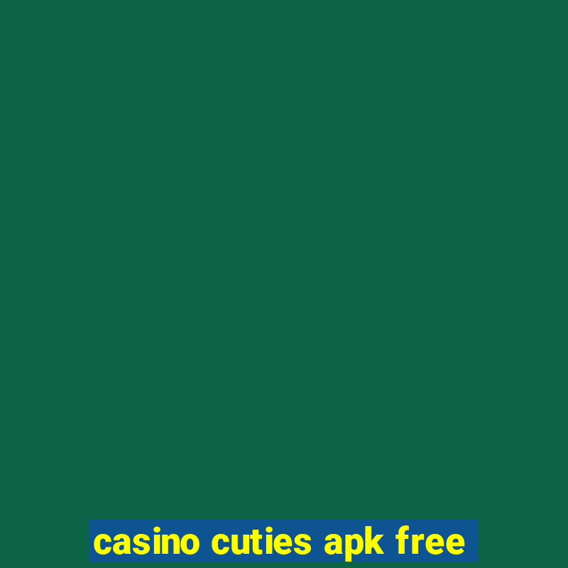 casino cuties apk free